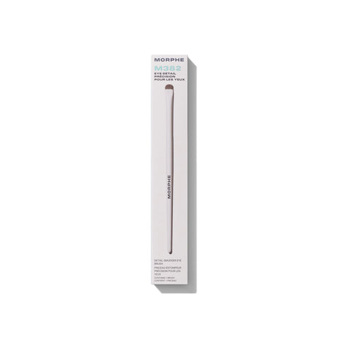 M382 Detail Smudger Eye Brush