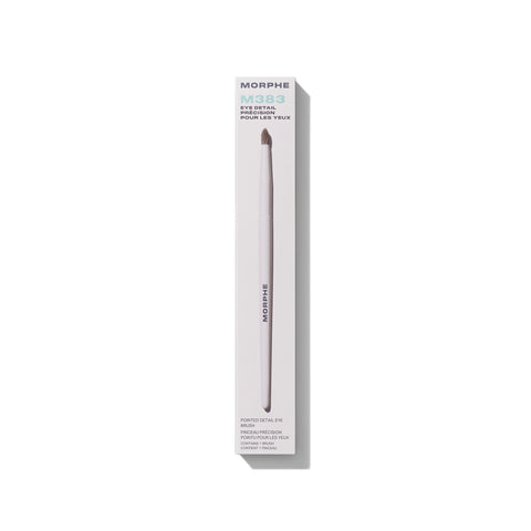 M383 Pointed Detail Eye Brush