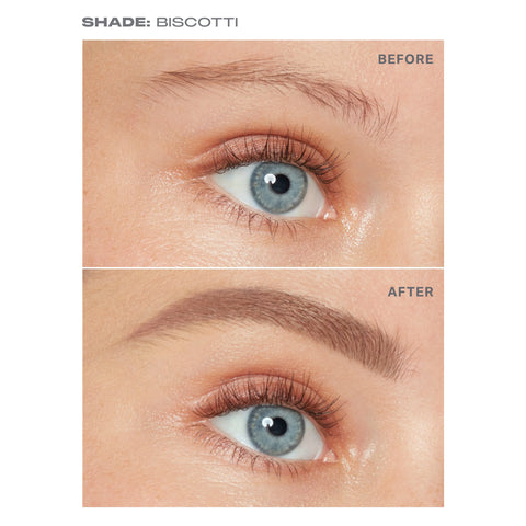 Definer Dual-Ended Brow Pencil & Spoolie