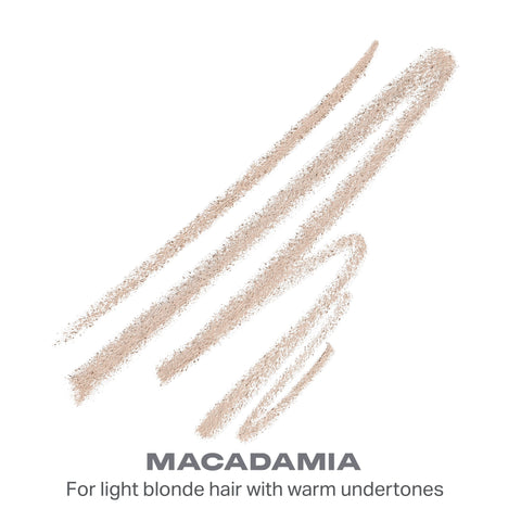 Definer Dual-Ended Brow Pencil & Spoolie