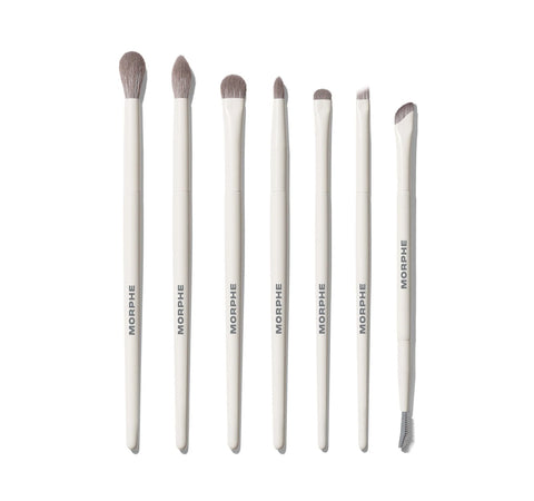 The Eye Essential Bundle