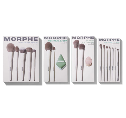 Ultimate Brush Set