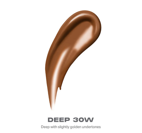 Lightform Extended Hydration Foundation