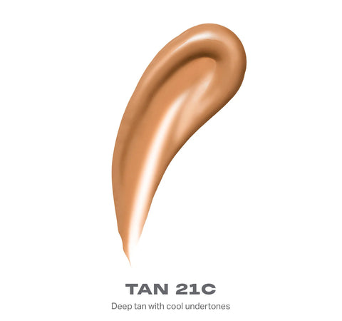 Lightform Extended Hydration Foundation