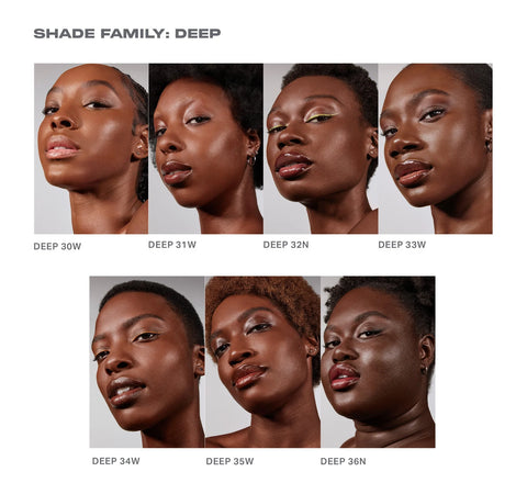 Lightform Extended Hydration Foundation