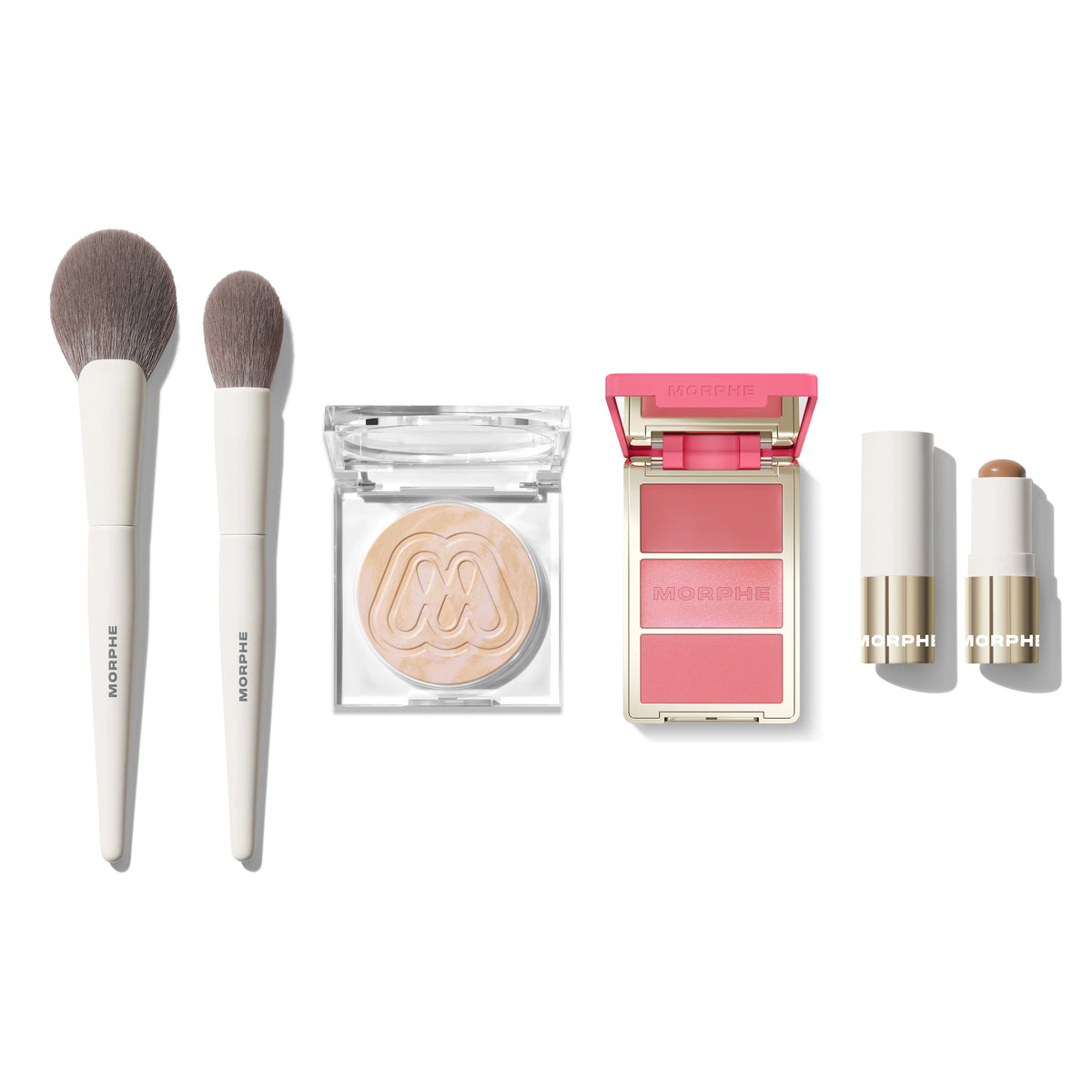 Ultimate Cheek Bundle