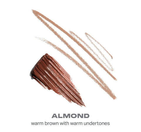 High Archiever Everyday Essentials Brow Kit