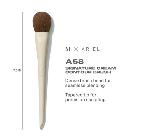 Ariel’s Bronzing Essentials