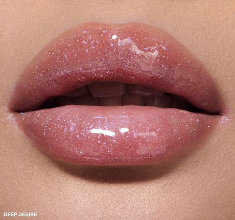 Lust Potion Bi-Phase Lip Oil