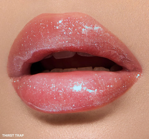 Lust Potion Bi-Phase Lip Oil