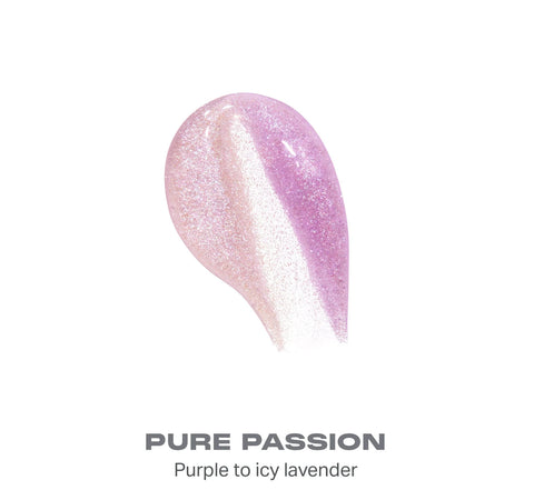 Lust Potion Bi-Phase Lip Oil