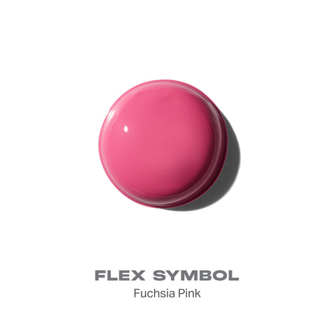 Hot Shot Blush Drops