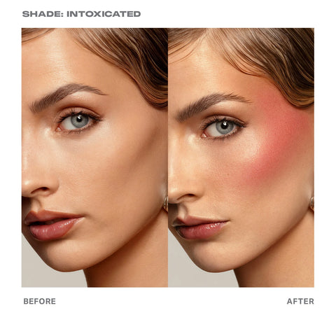 Huephoric Rush 3-In-1 Silk Blush