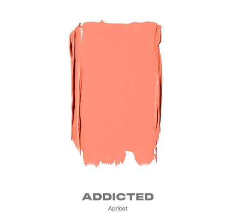 Huephoric Rush 3-In-1 Silk Blush