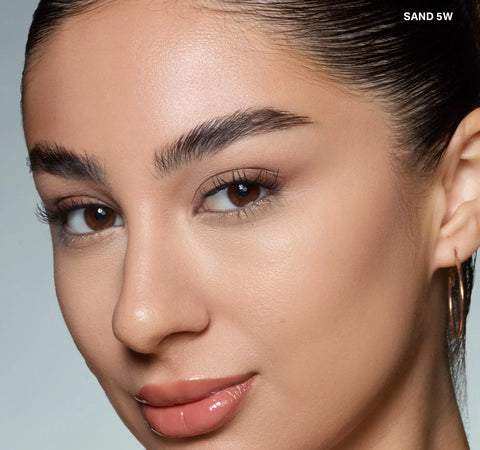 Wakeup Artist Under Eye Correcting Concealer