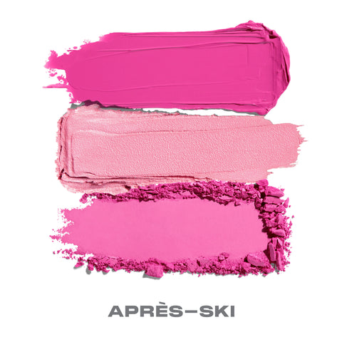 Cheek Thrills Multi-Finish Face Trio
