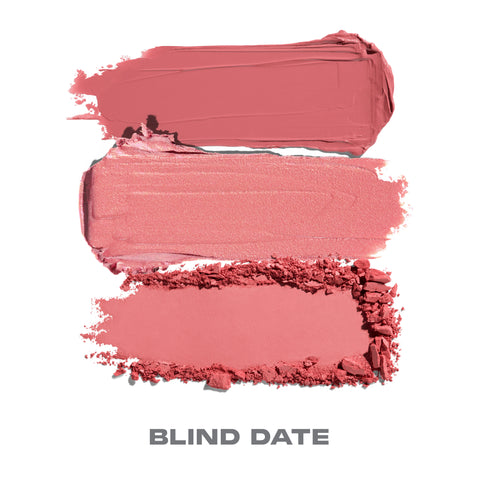 Cheek Thrills Multi-Finish Face Trio