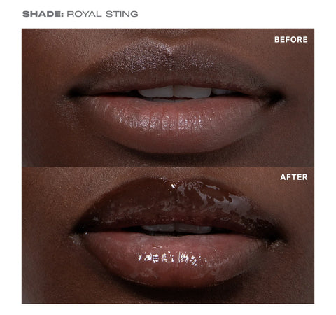 Hot Honeys Plumping Lip Oil