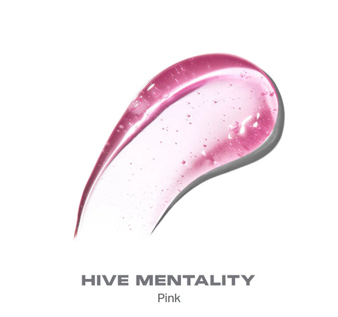Hot Honeys Plumping Lip Oil