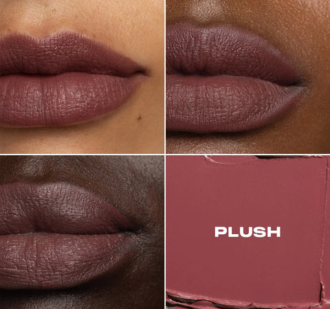 Lip Filter Hydroplump Soft Matte Lipstick