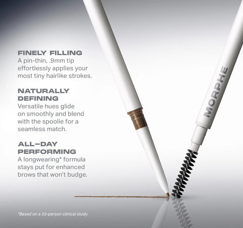 Nano Brow Pencil