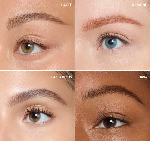 Nano Brow Pencil