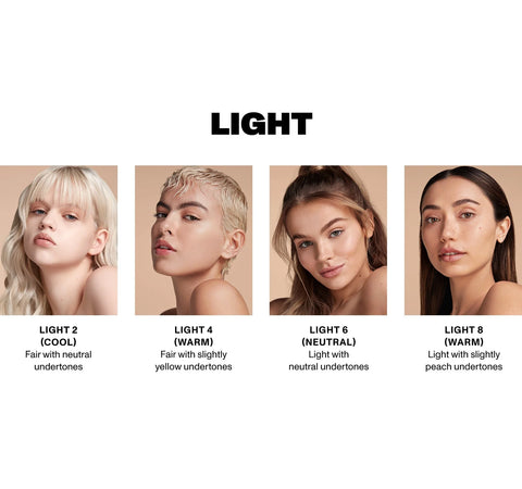 Filter Effect Soft Radiance Concealer